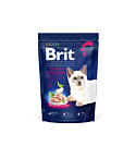Brit Premium Cat Sterilized Chicken kassitoit 1,5kg