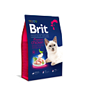 Brit Premium Cat Sterilized Chicken kassitoit 8kg