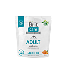 Brit Care Grain-Free Adult Salmon koeratoit 1kg