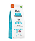 Brit Care Hypoallergenic Puppy Lamb koeratoit 12kg