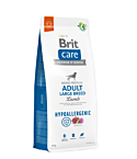 Brit Care Hypoallergenic Adult Large Breed Lamb koeratoit 12kg