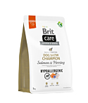 Brit Care Hypoallergenic Dog Show Champion koeratoit 3kg