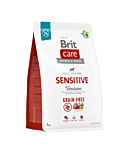 Brit Care Grain-Free Sensitive Venison koeratoit 3kg