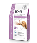 Brit Veterinary Diet Ultra-Hypoallergenic erisööt koertele 2kg