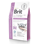 Brit Veterinary Diet Ultra-Hypoallergenic erisööt kassidele 5kg