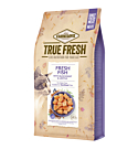 Carnilove True Fresh Cat Fish kassitoit 1,8kg