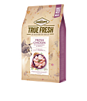 Carnilove True Fresh Cat Chicken kassitoit 4,8kg