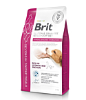 Brit Veterinary Diet Hypoallergenic Hydrolyzed erisööt koertele 2kg