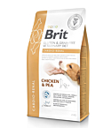 Brit Veterinary Diet Cardio - Renal erisööt koertele 2kg