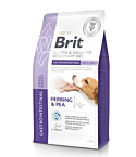 Brit Veterinary Diet Gastrointestinal - Small Breed erisööt koertele 2kg