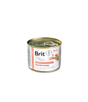 Brit Veterinary Diet Renal konserv koertele 200g