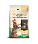 Applaws kassi täissööt kana 0,4kg