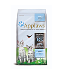Applaws kassipoja täissööt kana 2kg