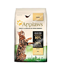 Applaws kassi täissööt kana 7,5kg