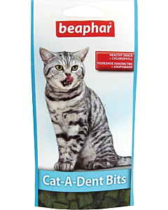 BE-Cat Dent Bits 35g