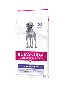 EVD DOG Dermatosis FP 5kg