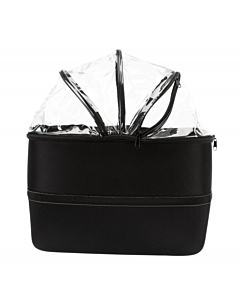 Transpordikott jalgrattale 41x47x29cm