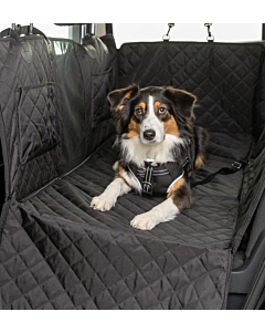 Авто подстилка, 1.64 x 1.61 м, черный