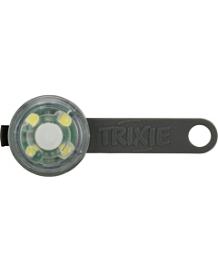 Vilkur Flasher for dogs USB,d3x8cm