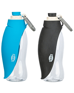 Joogipudel kausiga, 550 ml, juhuslik värv