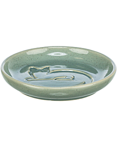 Keraamiline kauss 0.15 l/ø 14.5 cm, sinine