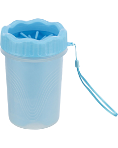 Käpahari, silikoon, M-L, sinine