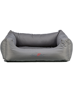 Koera voodi Samoa vital, 65 x 50 cm, hall