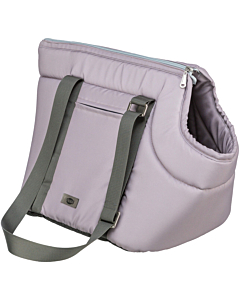 Переноска Victoria, 26 x 29 x 50 см, розовый