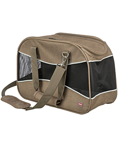 Bag Alison, 20 × 29 × 43 cm, sand