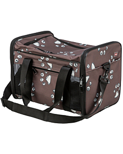 Kandekott Adrina, 26 × 27 × 42 cm, pruun