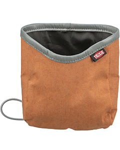 Pocket Treat snack bag 15x15.5x3cm, various