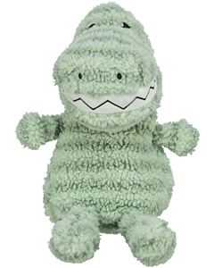 Koera mänguasi Krokodill, plüüs, 32 cm