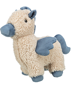 Koera mänguasi Pegasus, plüüs, 26 cm