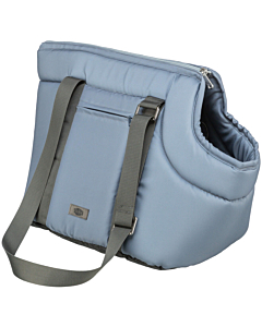 Переноска Victoria 26 x 29 x 50 см светло-голубая