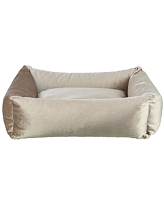 Koera voodi Malia, 65 x 55 cm, liiv