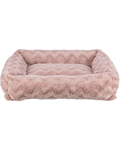 Ase Vital Loki, ümbertöödeldud, ruut, 50 × 35 cm, roosa