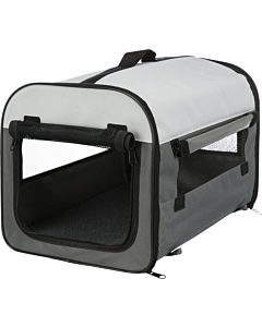 Сумка транспортная Kennel размер M, 55 × 65 × 80 см