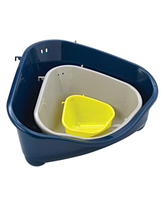 Pet Corner Tray Medium