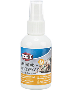 Игрушка для кошки Matatabi спрей, 50 ml