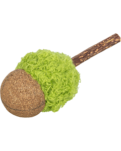 Kassi mänguasi Matatabi lolly XXL, 13.5 cm