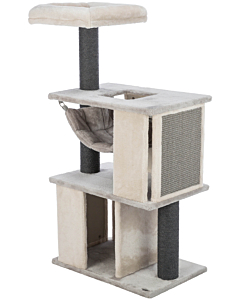 Kassimaja Juliano, 115 cm, hall