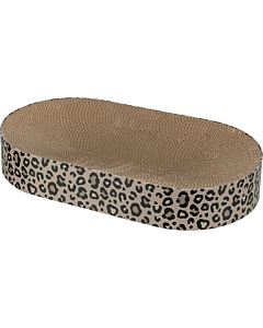 Kraapimispapp Leo, 63 × 10 × 35 cm