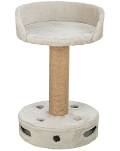 Kraapimispost Dalia, 54 cm, hall