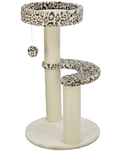 Домик для кошки Leo, 82 см