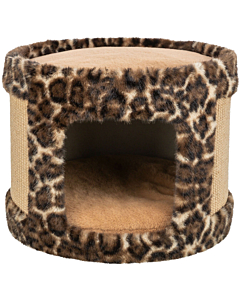 Kraapimiskoobas Leo, ø 38 × 30 cm