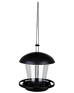 Söögikoht õuelindudele, 900 ml/17cm