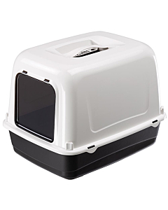 Кошачий туалет Clear Cat 20 39,5x52,5x38 см