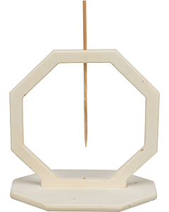 Кольцо для лакомств, 17 x 12 x 17 см