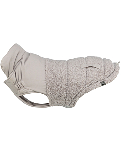 Koeramantel Ajou winter, XS: 30 cm, hall