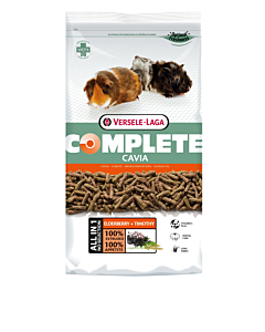 Täissööt COMPLETE Cavia 1.75kg merisigadele